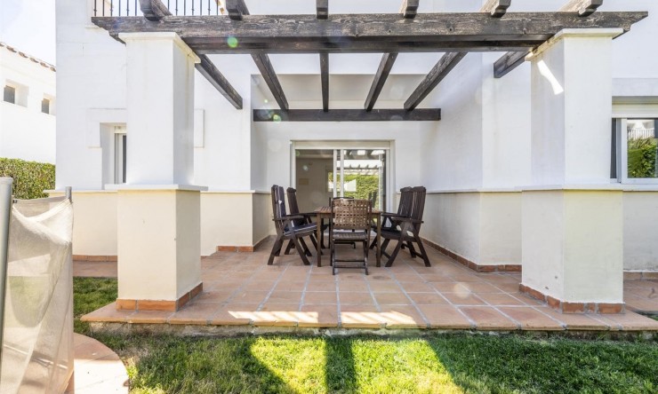 Reventa - Villa -
La Torre Golf Resort