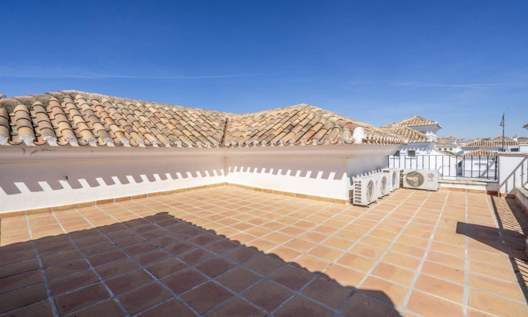Reventa - Villa -
La Torre Golf Resort