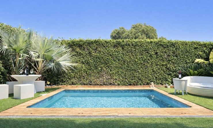 Resale - Villa -
Mar Menor Golf Resort