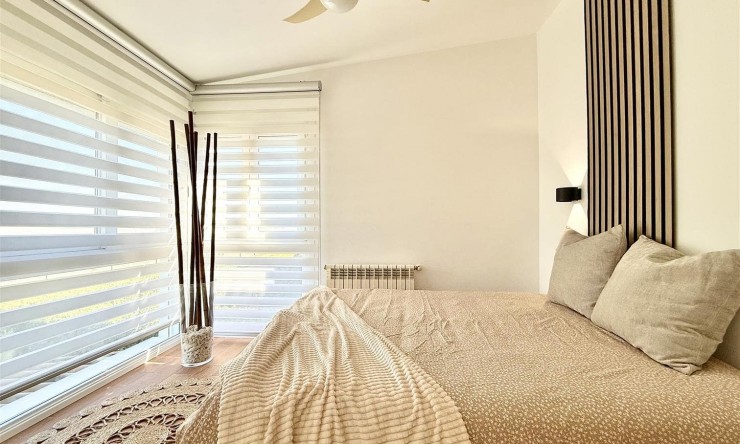 Resale - Villa -
Mar Menor Golf Resort