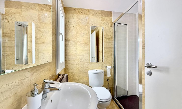 Resale - Villa -
Mar Menor Golf Resort