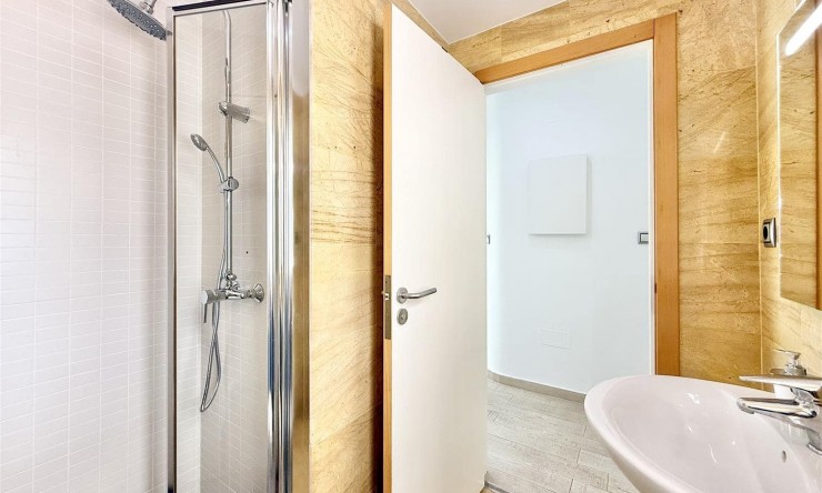 Resale - Villa -
Mar Menor Golf Resort