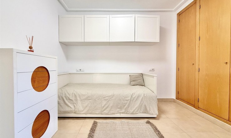 Resale - Villa -
Mar Menor Golf Resort