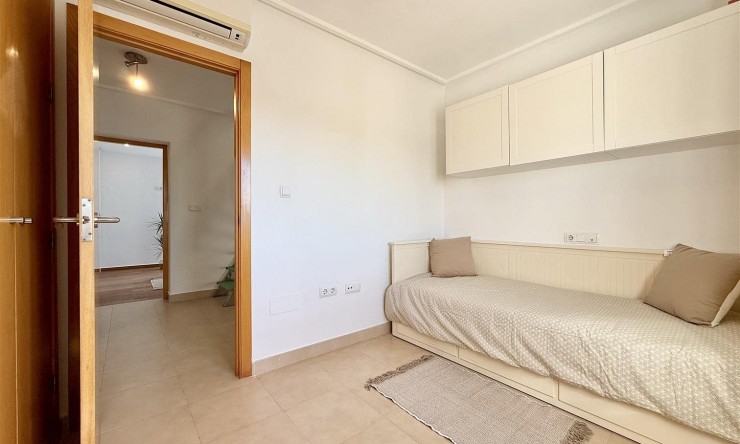 Resale - Villa -
Mar Menor Golf Resort