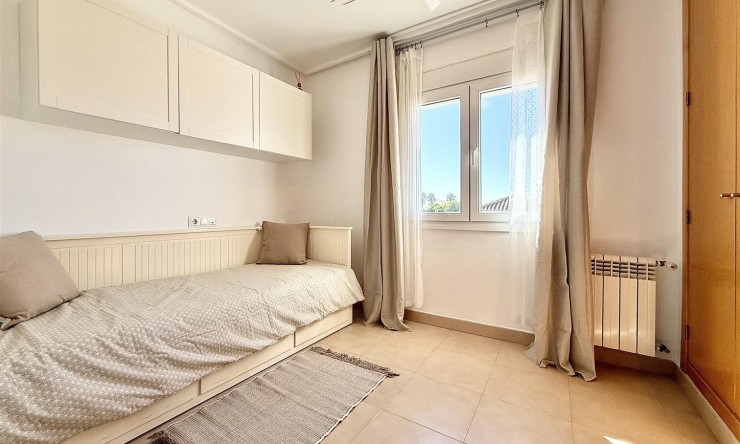 Resale - Villa -
Mar Menor Golf Resort