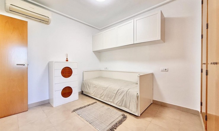 Resale - Villa -
Mar Menor Golf Resort