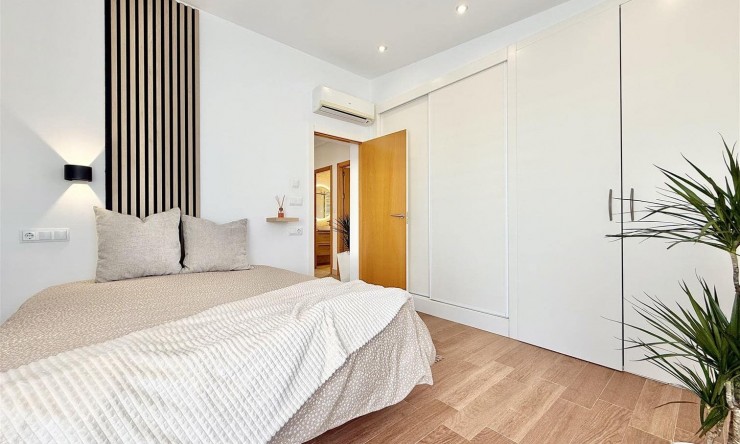 Resale - Villa -
Mar Menor Golf Resort