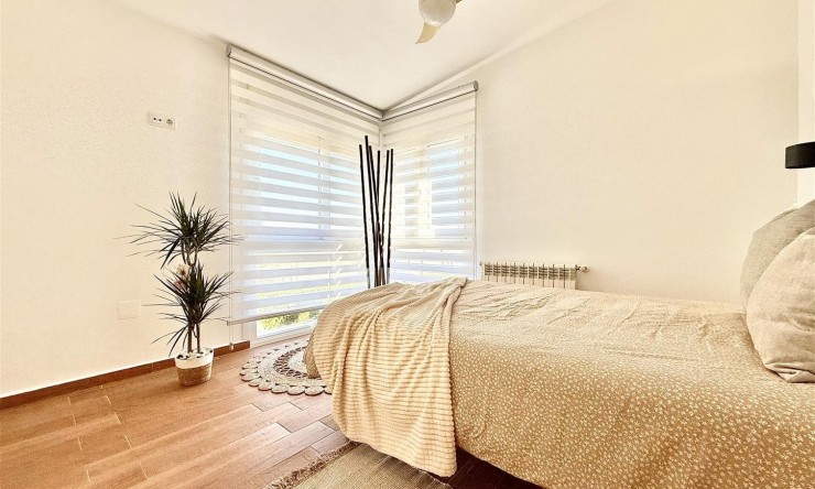 Resale - Villa -
Mar Menor Golf Resort