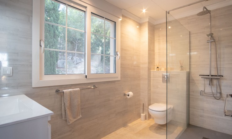 Resale - Apartment -
Pedreguer - La Sella