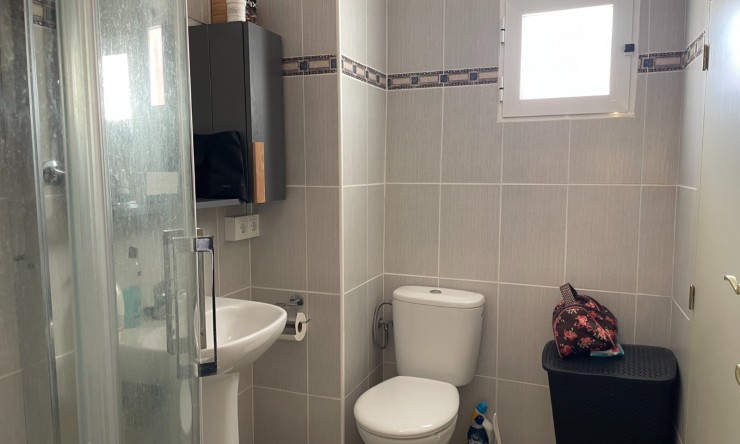 Resale - Townhouse -
Callosa De Ensarrià