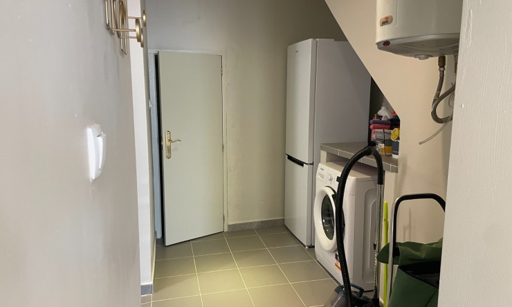 Resale - Townhouse -
Callosa De Ensarrià