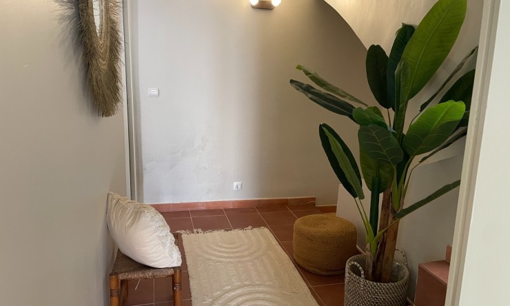 Resale - Townhouse -
Callosa De Ensarrià