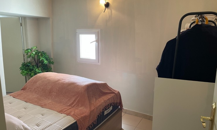 Resale - Townhouse -
Callosa De Ensarrià