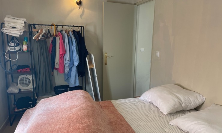 Resale - Townhouse -
Callosa De Ensarrià