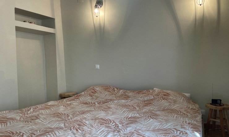 Resale - Townhouse -
Callosa De Ensarrià