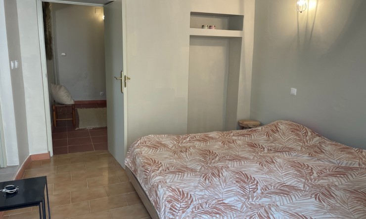Resale - Townhouse -
Callosa De Ensarrià