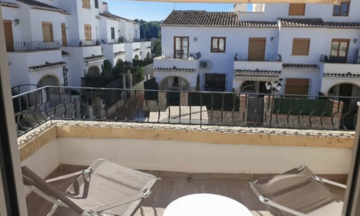 Rynek Wtórny -  -
Jávea / Xàbia - Montañar - El Arenal
