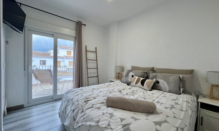 Rynek Wtórny -  -
Jávea / Xàbia - Montañar - El Arenal