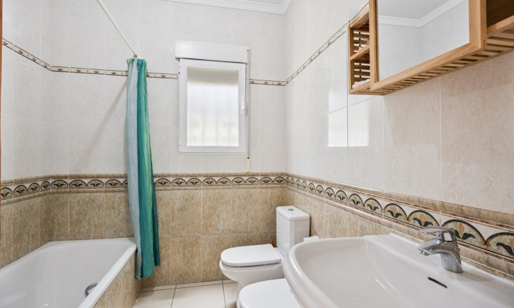Resale - Villa -
Jávea / Xàbia - Portichol - Balcón al Mar