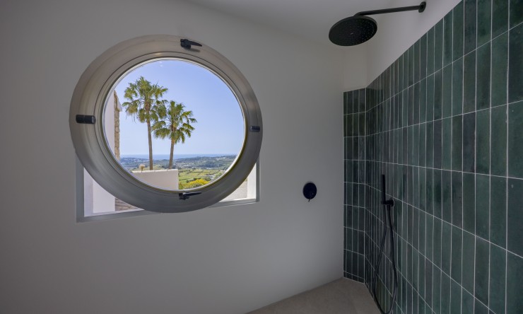 Herverkoop -  -
Moraira - Benimeit - Tabaira