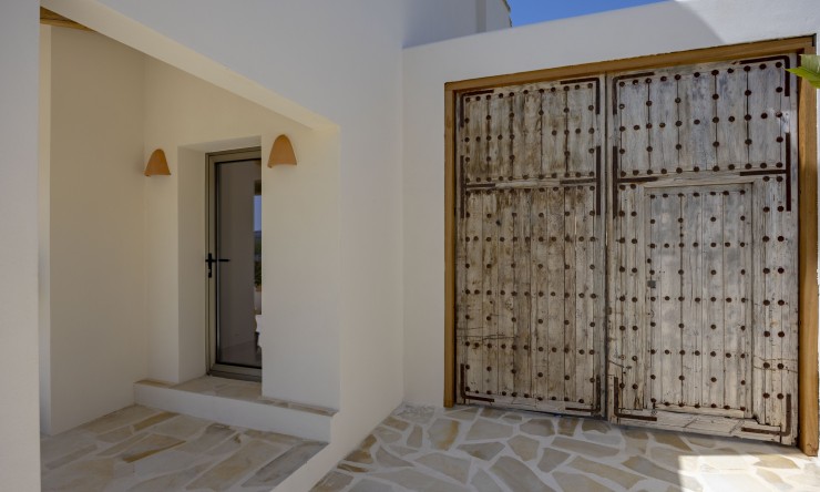 Herverkoop -  -
Moraira - Benimeit - Tabaira