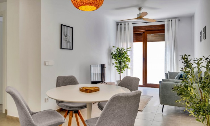 Resale - Apartment -
Moraira - Casco Urbano