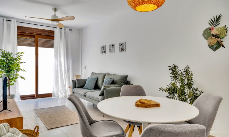 Resale - Apartment -
Moraira - Casco Urbano