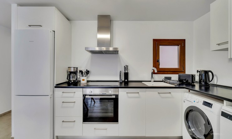 Resale - Apartment -
Moraira - Casco Urbano
