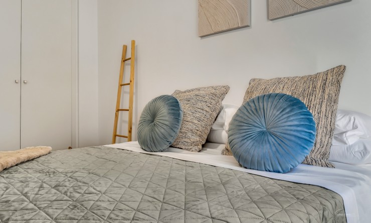 Resale - Apartment -
Moraira - Casco Urbano
