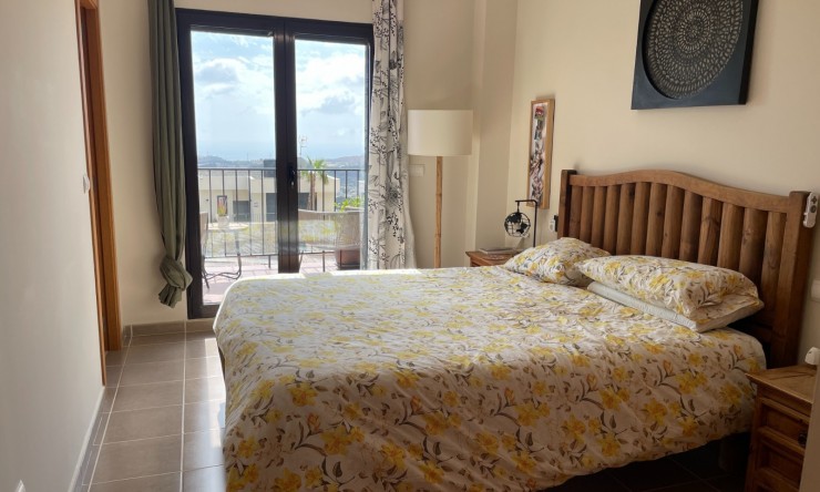 Resale - Detached House -
Polop - Hills