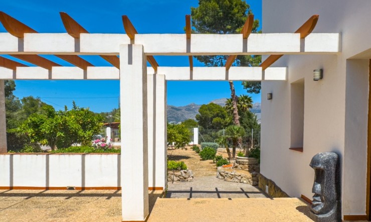 Rynek Wtórny - Willa -
Altea