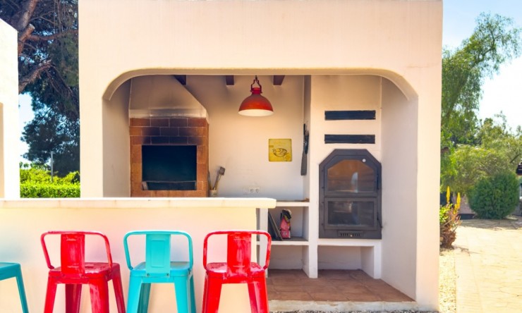 Rynek Wtórny - Willa -
Altea
