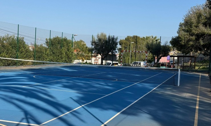 Resale - detached -
L'Alfàs del Pi - Escandinavia - Cautivador