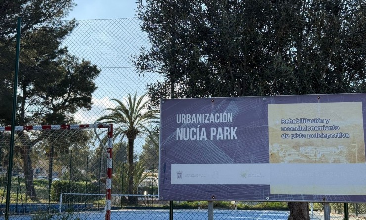 Resale - detached -
L'Alfàs del Pi - Escandinavia - Cautivador