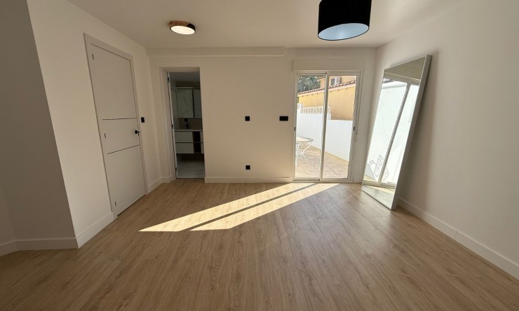 Resale - detached -
L'Alfàs del Pi - Escandinavia - Cautivador