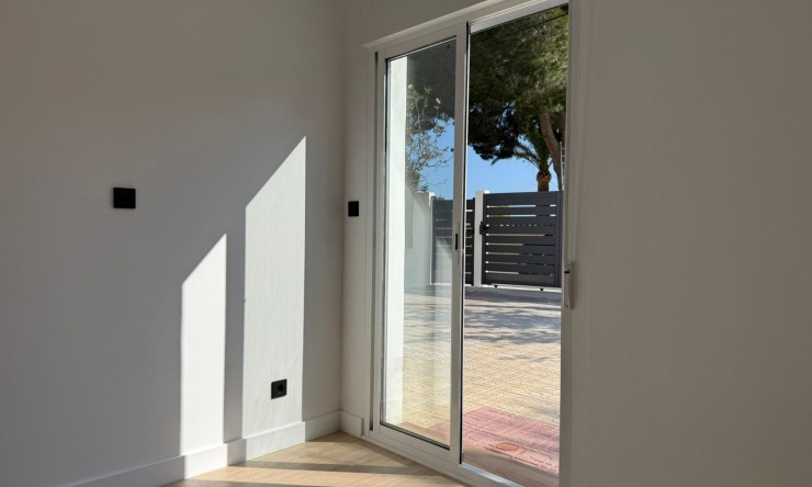 Resale - detached -
L'Alfàs del Pi - Escandinavia - Cautivador