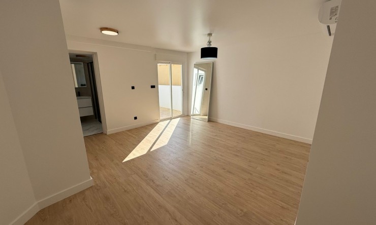 Resale - detached -
L'Alfàs del Pi - Escandinavia - Cautivador