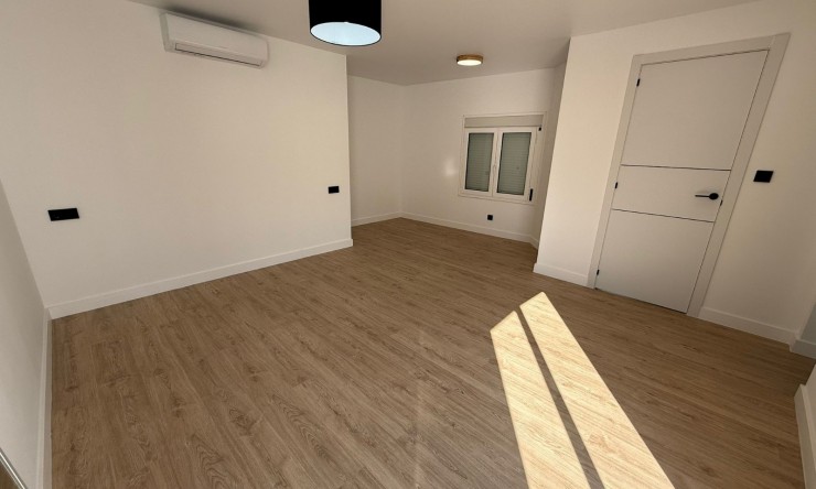 Resale - detached -
L'Alfàs del Pi - Escandinavia - Cautivador