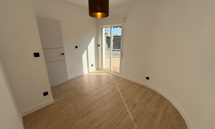 Resale - detached -
L'Alfàs del Pi - Escandinavia - Cautivador