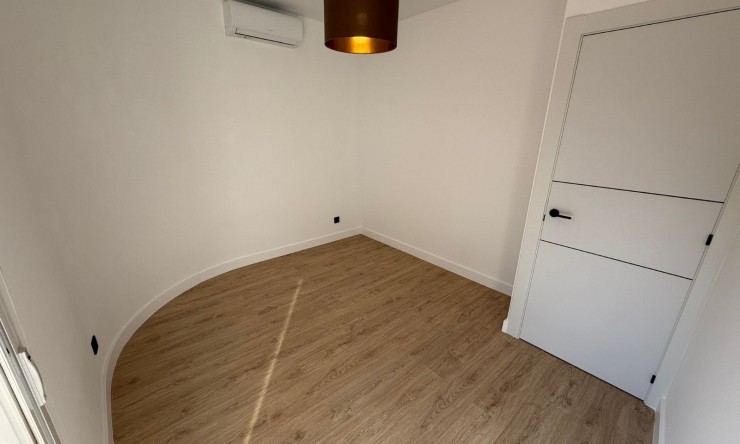 Resale - detached -
L'Alfàs del Pi - Escandinavia - Cautivador
