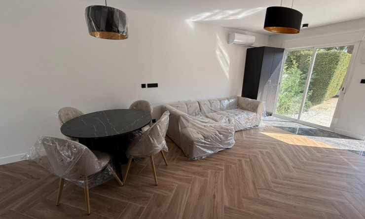 Resale - detached -
L'Alfàs del Pi - Escandinavia - Cautivador