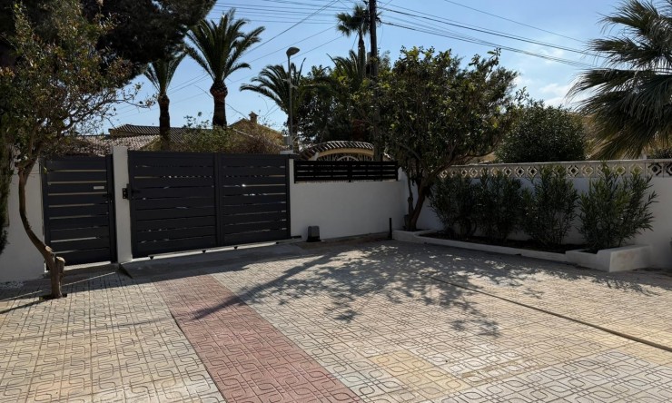 Resale - detached -
L'Alfàs del Pi - Escandinavia - Cautivador