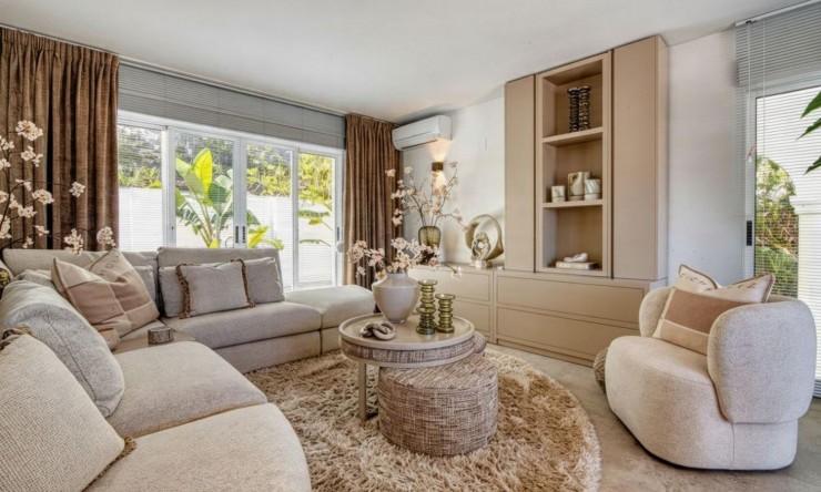 Herverkoop - Villa -
Jávea - Piver