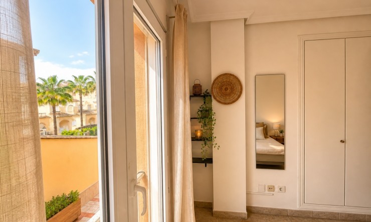 Wiederverkauf - Wohnung -
Jávea / Xàbia - Montañar - El Arenal
