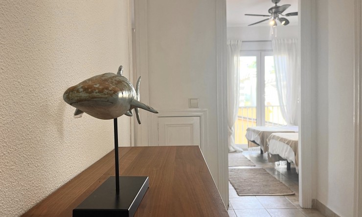 Wiederverkauf - Wohnung -
Jávea / Xàbia - Montañar - El Arenal