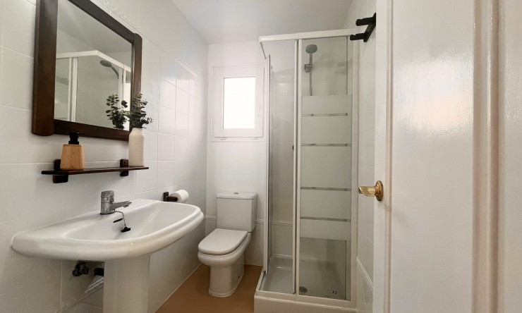 Wiederverkauf - Wohnung -
Jávea / Xàbia - Montañar - El Arenal