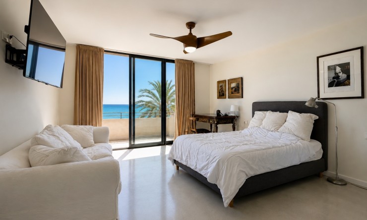 Neue Gebäude -  -
El Campello - Campello Playa