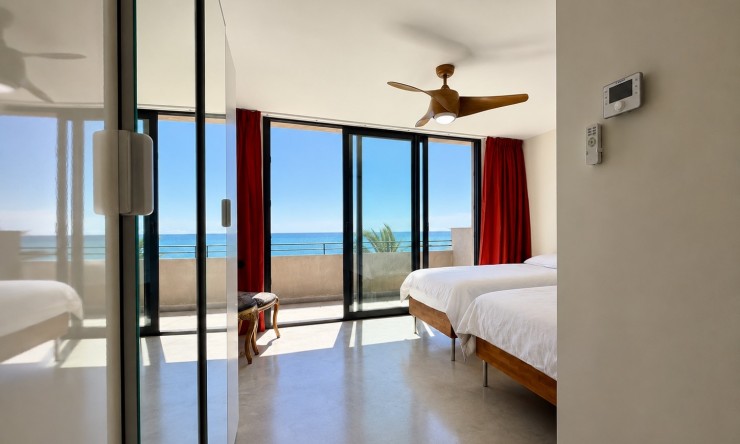 Neue Gebäude -  -
El Campello - Campello Playa