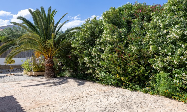 Reventa - Villa -
Jávea / Xàbia - Montgó - Ermita