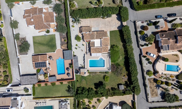 Reventa - Villa -
Jávea / Xàbia - Montgó - Ermita